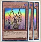 Orcust Harp Horror