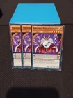 Performage Mirror Conductor