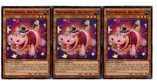 Performapal Hip Hippo