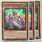Performapal Sky Magician Girl