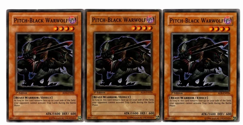 Pitch-Black Warwolf