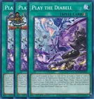 Baron of the Fiend Sword