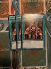 Left Arm of the Forbidden One