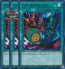 Polymerization