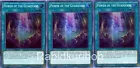 Power of the Guardians