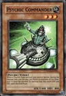 Commander Covington