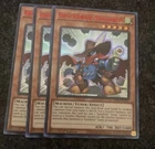 Quickdraw Synchron