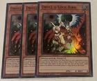 Droll & Lock Bird
