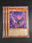Raidraptor - Vanishing Lanius