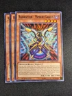 Raidraptor - Vanishing Lanius
