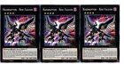 Raidraptor - Rise Falcon