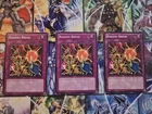 Raigeki Break