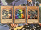 Red-Eyes Darkness Metal Dragon