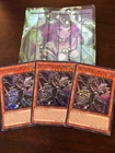 Red-Eyes Insight