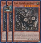 Redox, Dragon Ruler of Boulders