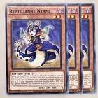 Reptilianne Nyami