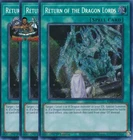 Return of the Dragon Lords