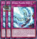 Ice Ryzeal