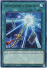 Swords of Concealing Light