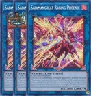 Salamangreat Circle