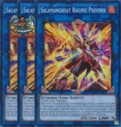 Salamangreat Circle