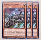 Scareclaw Astra