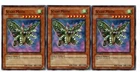Scary Moth
