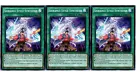 Shiranui Style Synthesis