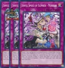 Sinful Spoils of Slumber - Morrian