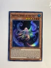Goblin Out of the Frying Pan
