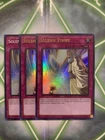 Solemn Strike