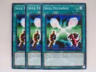 Soul Exchange