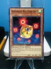 Speedroid Red-Eyed Dice