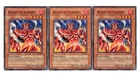 Uria, Lord of Searing Flames