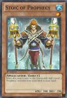 Stoic of Prophecy