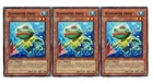 Submarine Frog