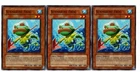 Submarine Frog