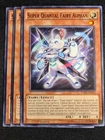 Winged Rhynos