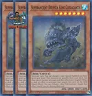Superancient Deepsea King Coelacanth