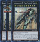 Superdreadnought Rail Cannon Juggernaut Liebe