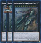Superdreadnought Rail Cannon Juggernaut Liebe