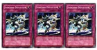 Junk Synchron