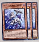 Tearlaments Havnis