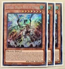 Tempest, Dragon Ruler of Storms