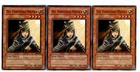 Magical Exemplar