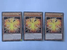 The Winged Dragon of Ra - Immortal Phoenix