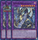 Thunder Dragon Colossus