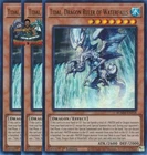 Tidal, Dragon Ruler of Waterfalls