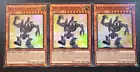 Ancient Gear Golem