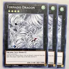 Tornado Dragon